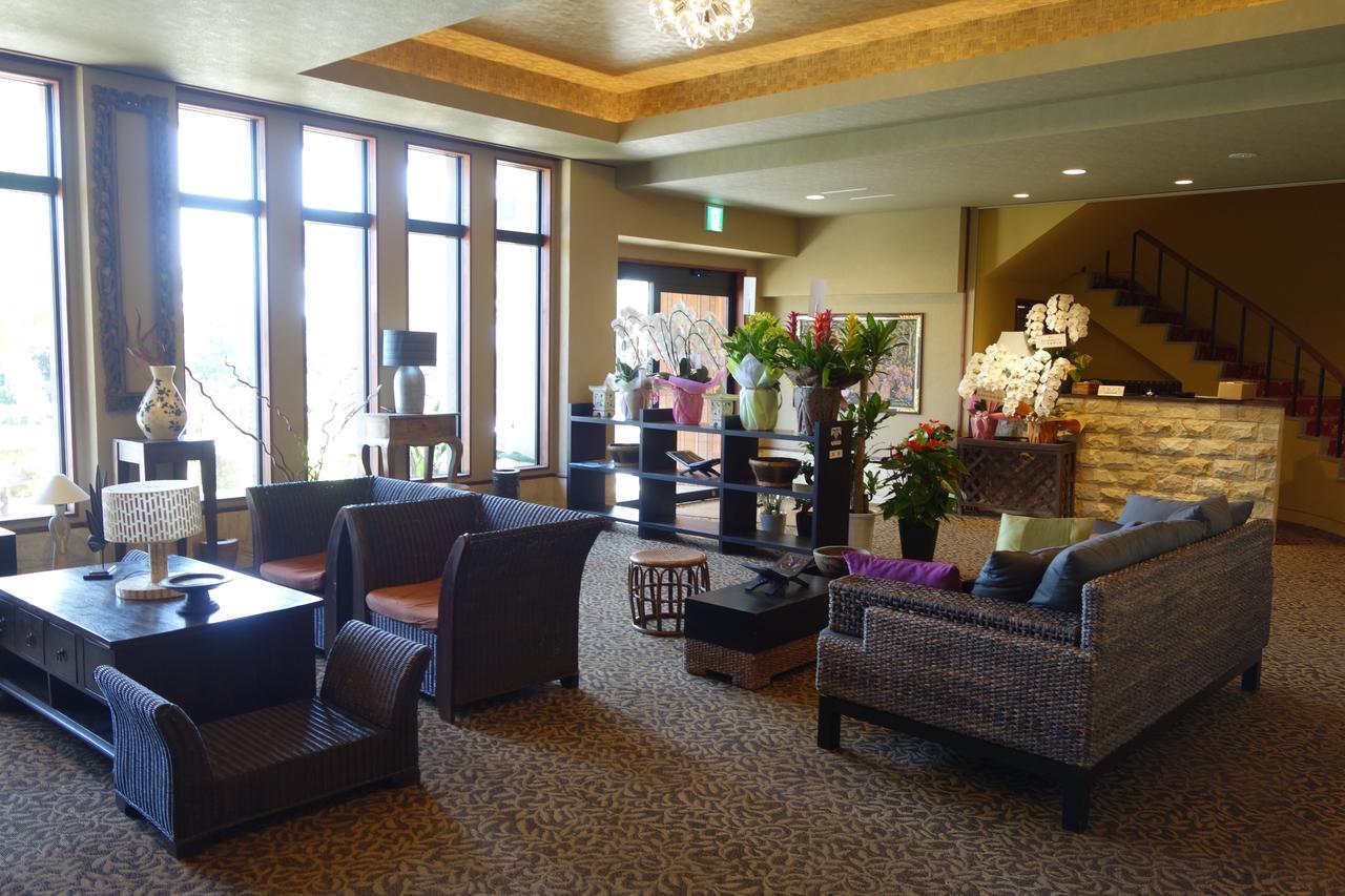 Irago Hotel & Resort Kültér fotó