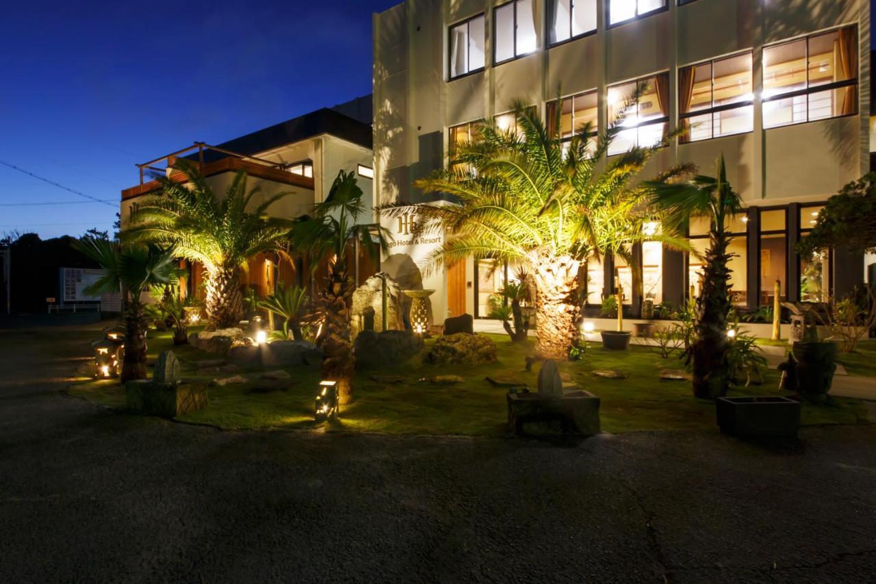 Irago Hotel & Resort Kültér fotó