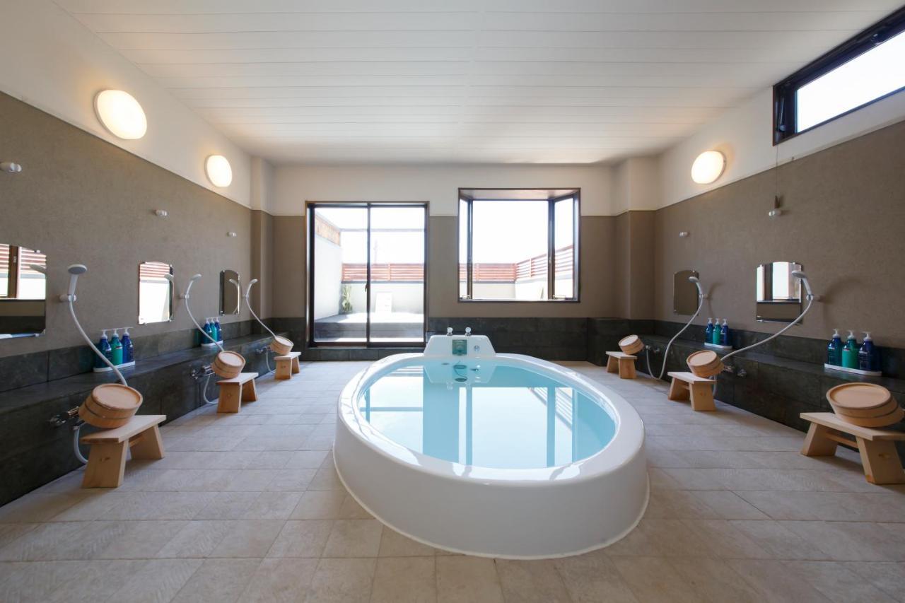 Irago Hotel & Resort Kültér fotó