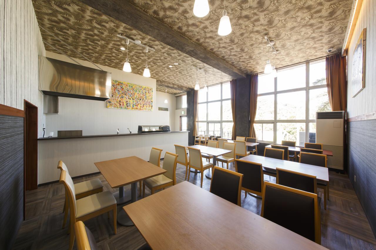 Irago Hotel & Resort Kültér fotó