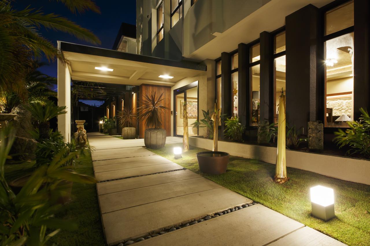 Irago Hotel & Resort Kültér fotó