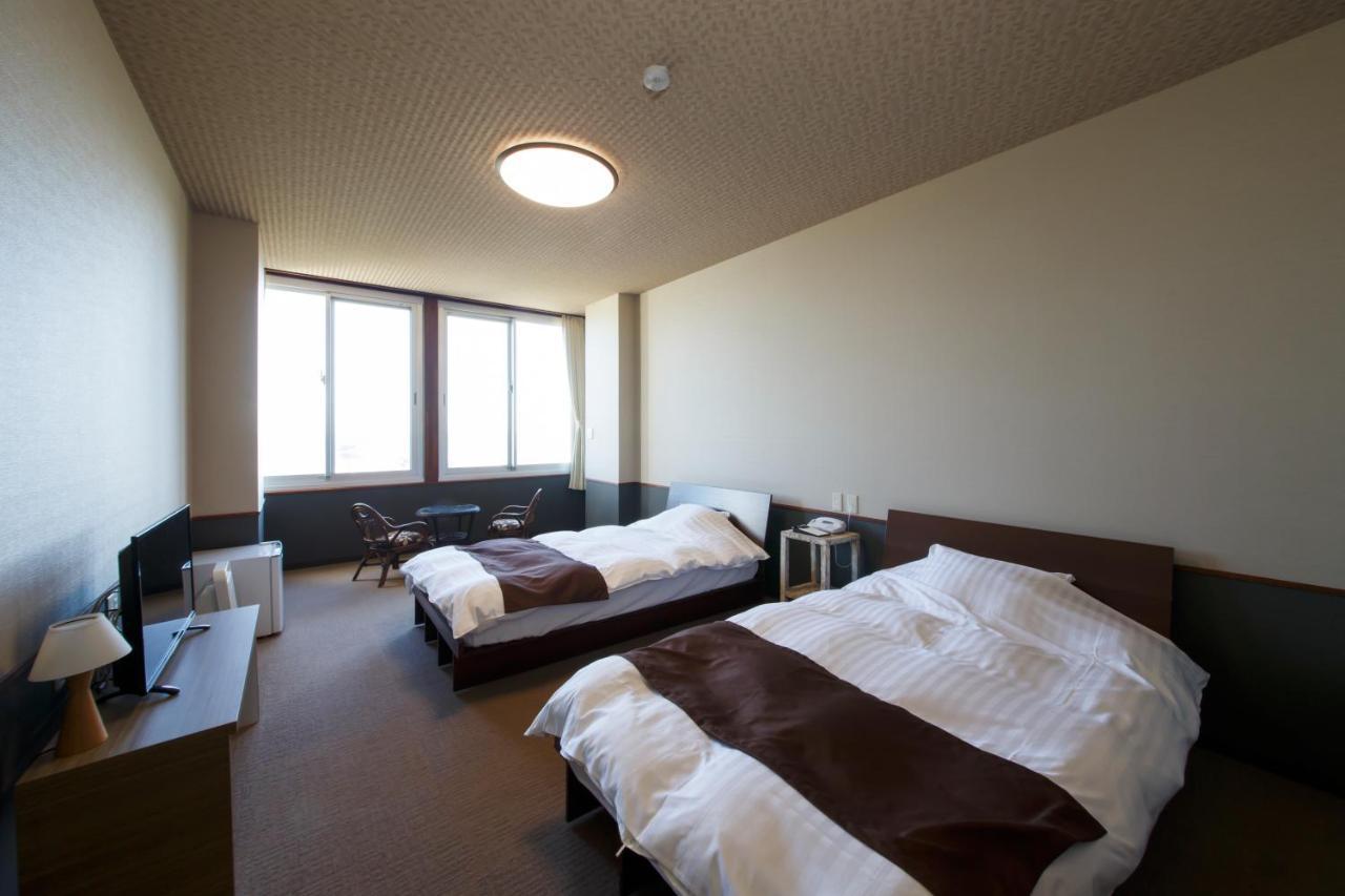 Irago Hotel & Resort Kültér fotó